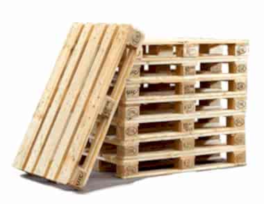 Ah�ap Palet, Ah�ap Sand�k, 2. El palet, ikinci el palet