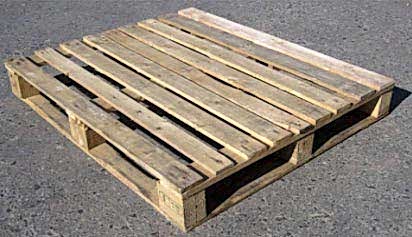 Ah�ap Palet Ata�ehir