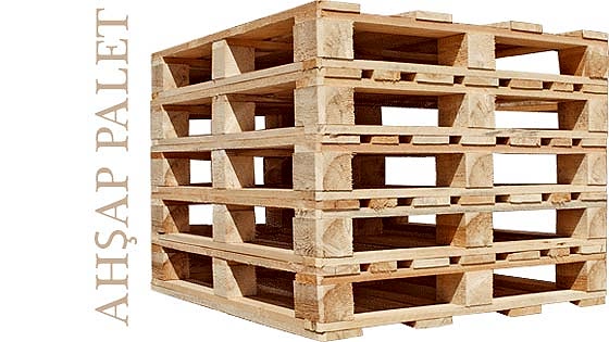 Ata�ehir Ah�ap Palet