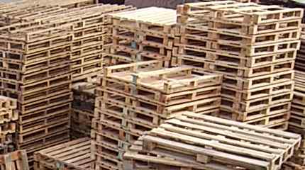 Ferhatpa�a Ah�ap Palet