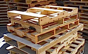 ata�ehir ikinci el palet