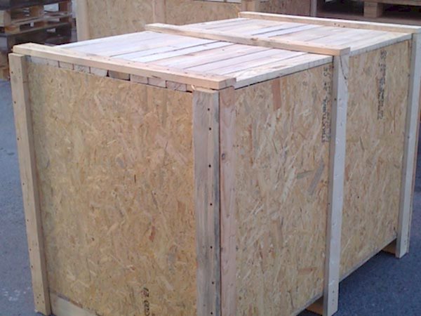 Ah�ap Palet, Ah�ap Sand�k, 2. El palet, ikinci el palet