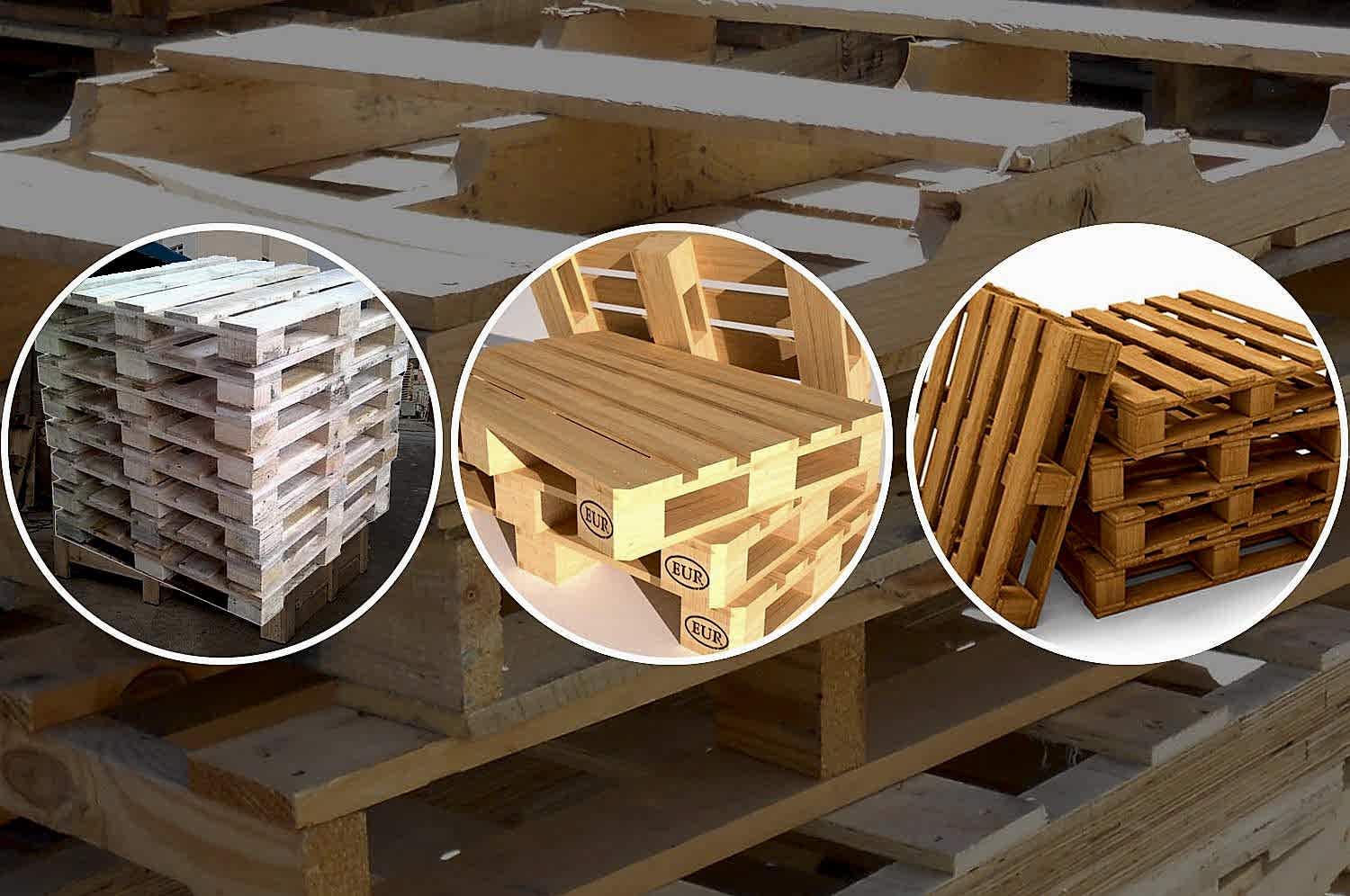 Ah�ap Ambalaj �r�nleri