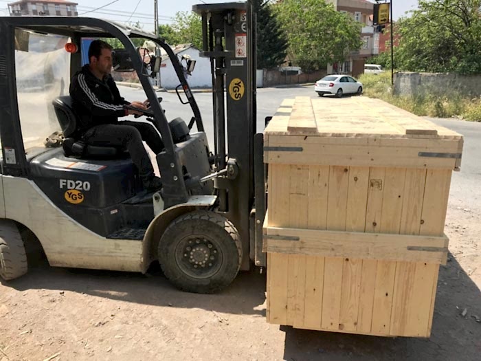 Sultanbeyli Ah�ap palet, �mraniye palet�i